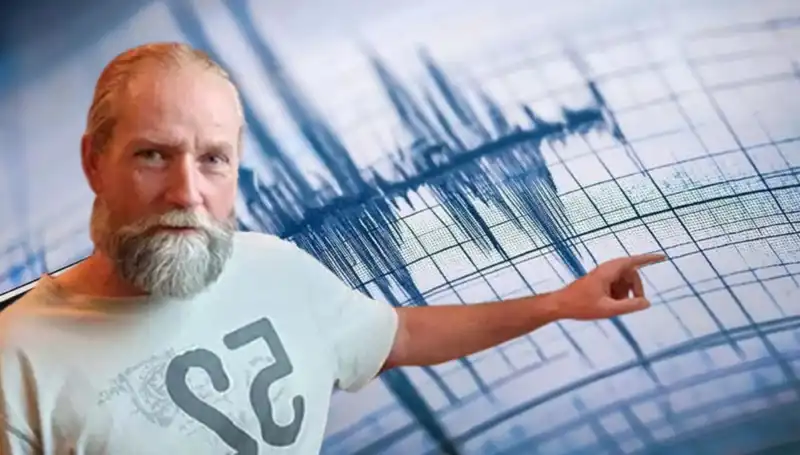 İstanbul Depremini Önceden Bildi: Frank Hoogerbeets'in Tahminleri Neleri İşaret Ediyor?
