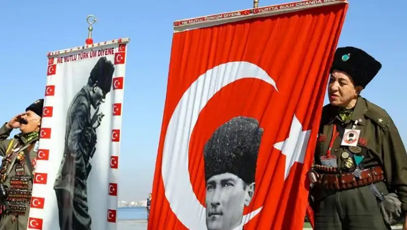 Gaziler Günü: Kahramanlık Gününü Anma Törenleri ve Etkinlikler