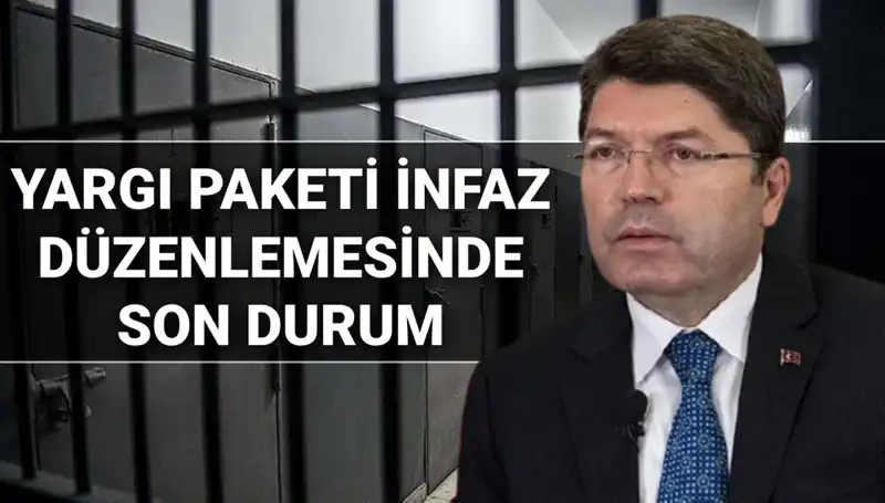 Yargı Paketi İle Gelecek Umut: 10. Yargı Paketi Neler Getirecek?