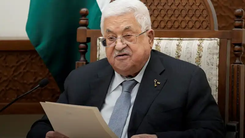 Filistin Devlet Başkanı Mahmud Abbas, Halefini Seçti: Gelecek İçin Yeni Bir Dönem mi?