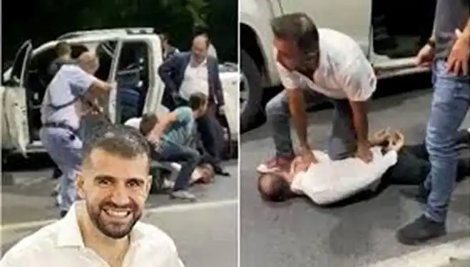 Eski Polisler Hakkında Dikkat Çekici Karar: Ayhan Bora Kaplan Davası Nedir?