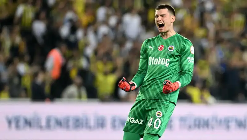 Türkiye Futbolunun 1 Numaralı Büyük Planı: 2025 Yılına Hazır Mı?