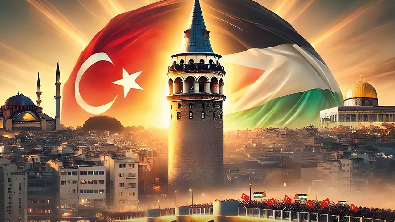 Dünya İnsanlık İttifakı İstanbul'da Toplanıyor