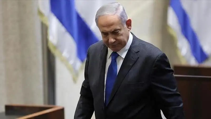 Netanyahu'nun Macaristan Ziyareti: 'Ülkeye Girerse Tutuklayın' Çağrısı Yapıldı
