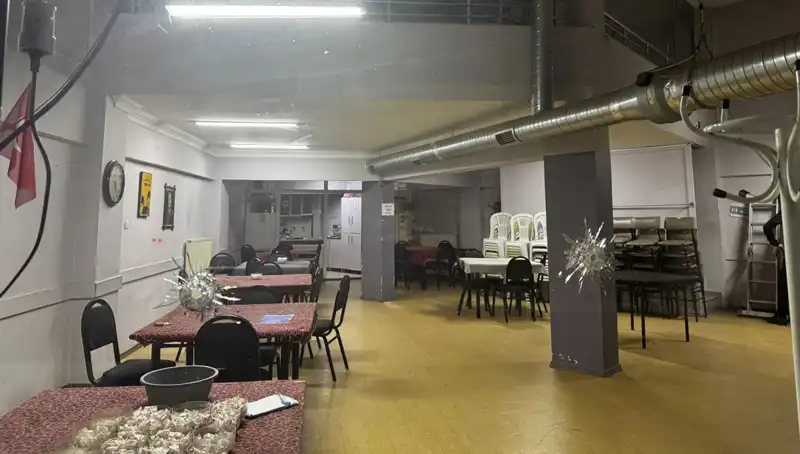 Bursa'da Kahvehaneye Yapılan Saldırı: Detaylar ve Ardındaki Sebepler