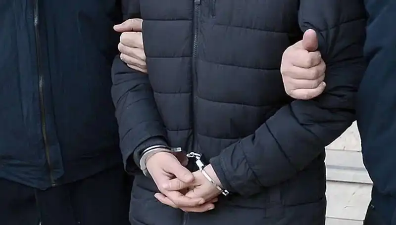 32 Yıldır Aranan Sakaryalı Suçlu, Polisi Şaşırttı!