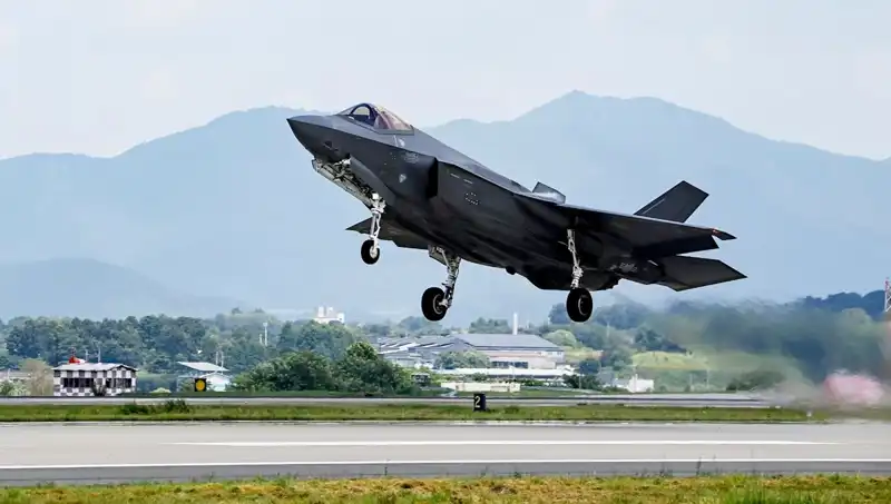 Hindistan, F-35 Jetleri İçin ABD Teklifini Neden Reddetti?