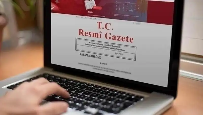 Resmi Gazete'de Bugün: 21 Mayıs 2025'te Alınan Önemli Kararlar