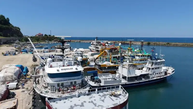 Karadeniz’de 1 Eylül Heyecanı: Yazın Son Dönemi Başlıyor!