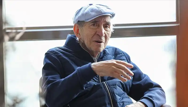 Eski CHP Genel Başkanı Altan Öymen'in Hayatı ve Ölüm Nedenleri