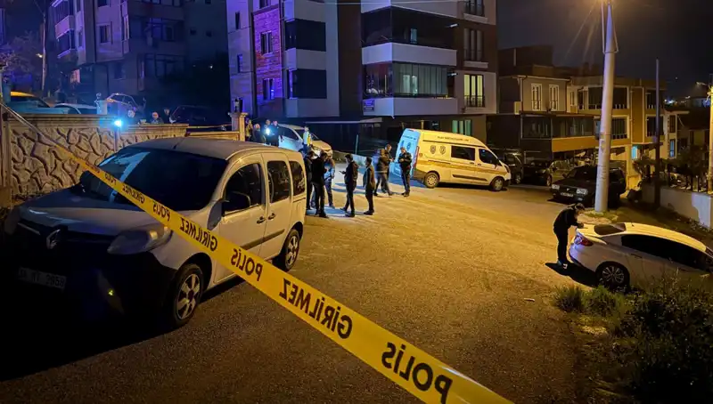 Sakarya'da Kanlı Kavga: Sonucu Büyüleyen 5 Ölüm!