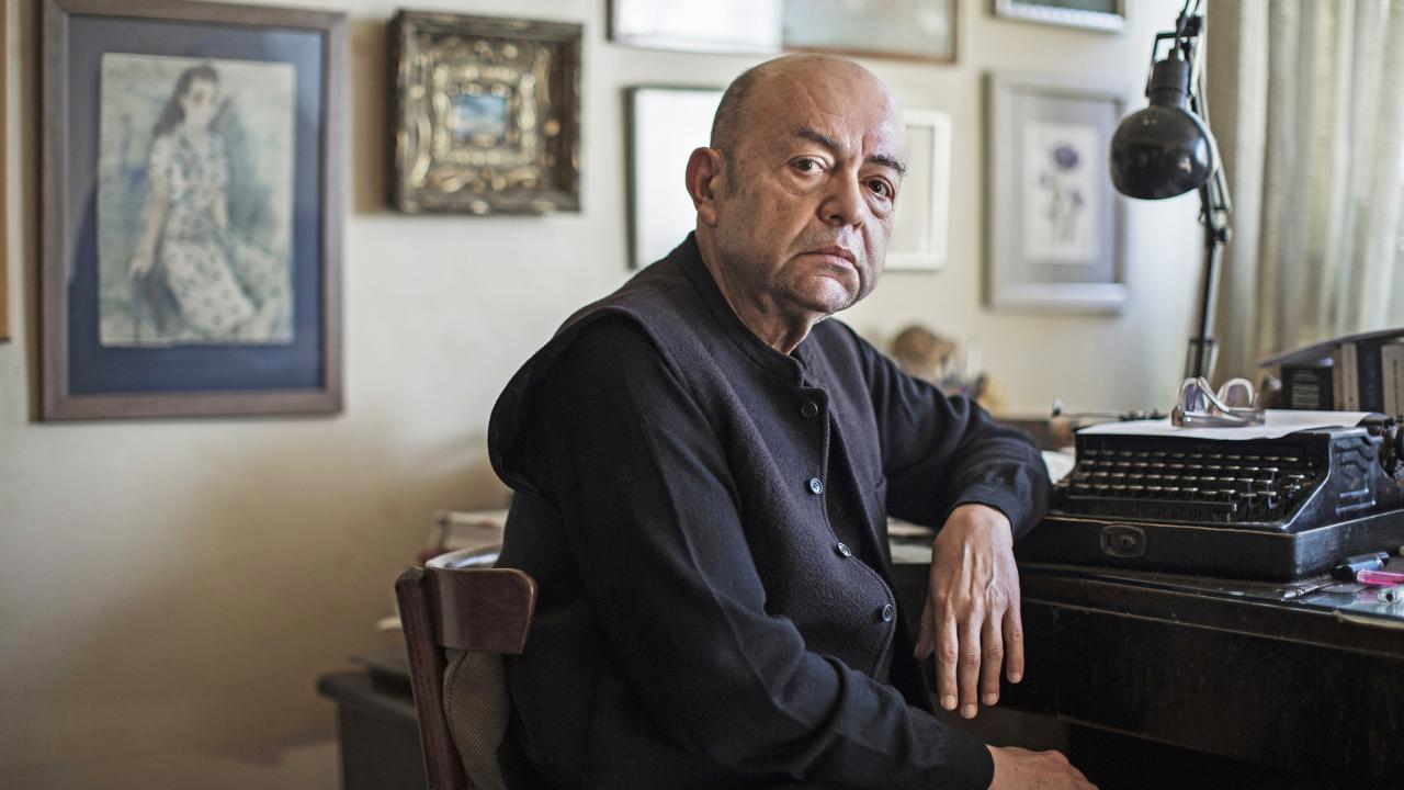 Yazar Selim İleri Vefat Etti