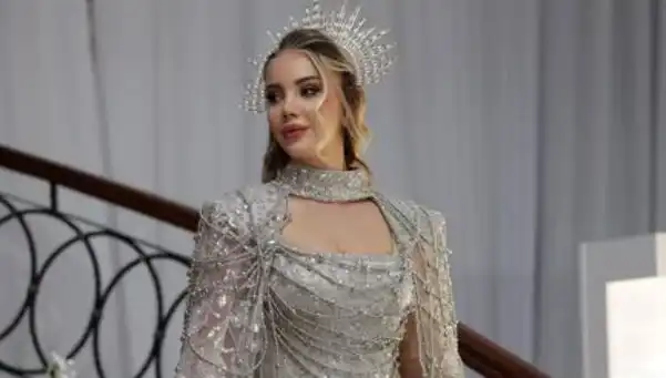 Aleyna Dalveren'in Düğün Görüntüleri: Kimdir Bu Genç Fenomen?