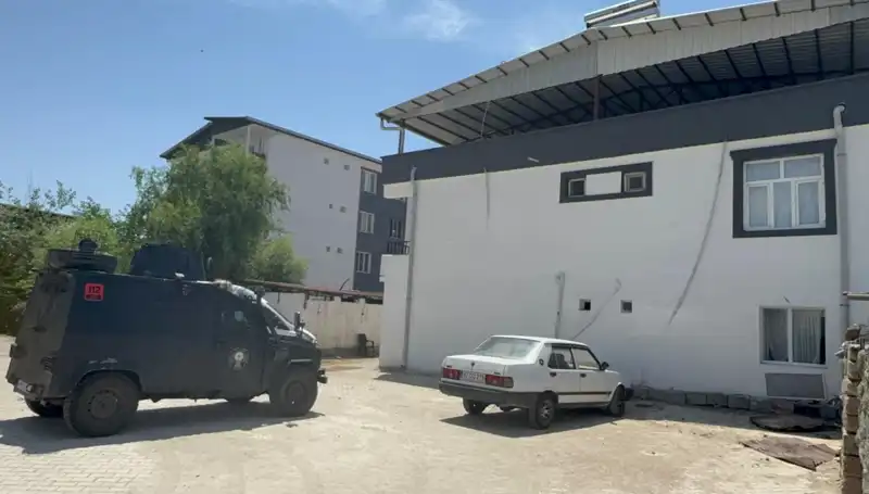 Babalar Günü'nde Dehşet: Oğul Babasına Çekiçle Saldırdı!