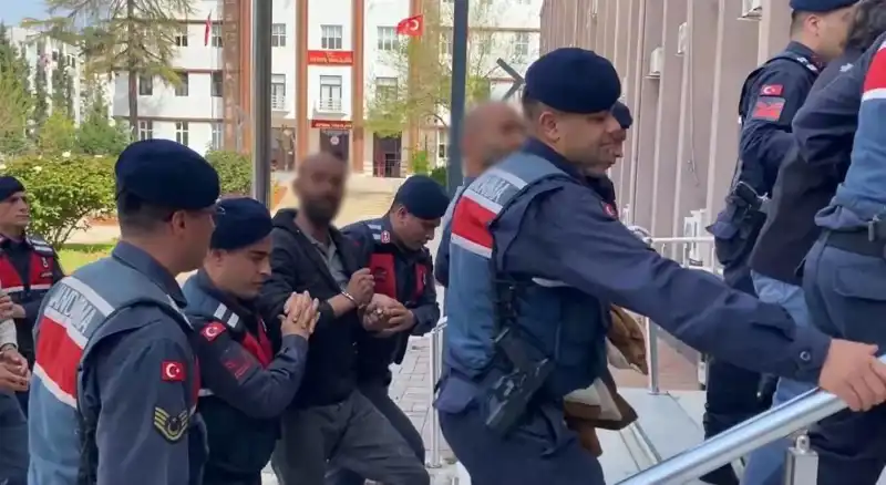 Civciv Baronuna Şok Gözaltı: Olayın Perde Arkası