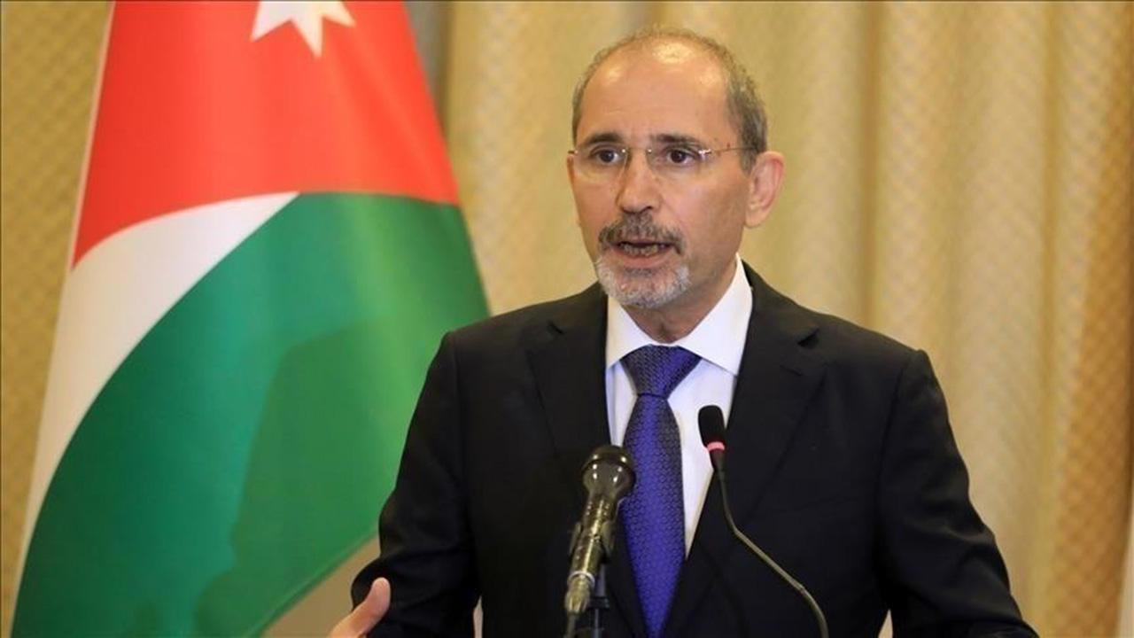 Ürdün Kralı Abdullah, Türkiye'yi ziyaret etti