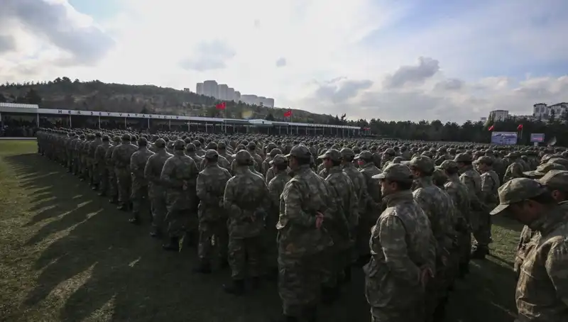 2025 Yılında Bedelli Askerlik Uygulaması: Celp ve Sevk Dönemleri İle İlgili Dikkat Çeken Detaylar