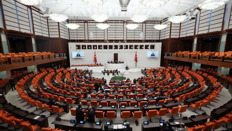 Meclis Başkanlığı için Kriz Tırmanıyor: Yarışta Sıcak Gelişmeler!