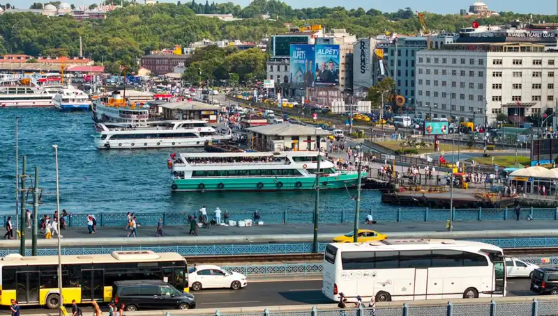 Türkiye'yi Vuracak Sıcak Hava Dalgası: 50 Dereceye Ulaşacak!