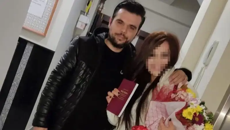 Kocasını Öldüren Kadın: 'Eşim Hasta, Hastaneye Gitmesi Gerekiyor' İfadesi Şaşırttı