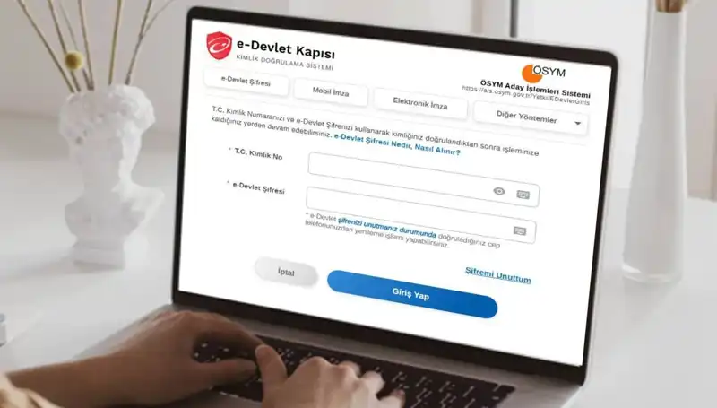 Üniversite Sınavı YKS İçin Tarih ve Saat Bilgileri Açıklandı