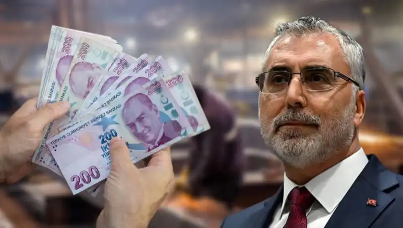 Kamu İşçileri İçin Müjdeli Haber: 2025 Toplu Sözleşme Zamları Açıklandı