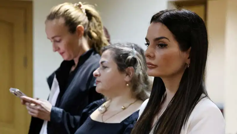 Gagauz Lideri Gutsul’a Şok Hapis Cezası: 7 Yıl Kapatıldı!