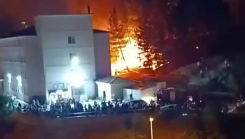 Düğün Günü Kabusuna Dönen Kutlama: İnanılmaz Olaylar Zinciri