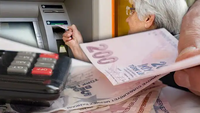 Eylül Ayında Yaşlı ve Engelli Aylıkları Hesaplara Yatırıldı: İşte Detaylar!