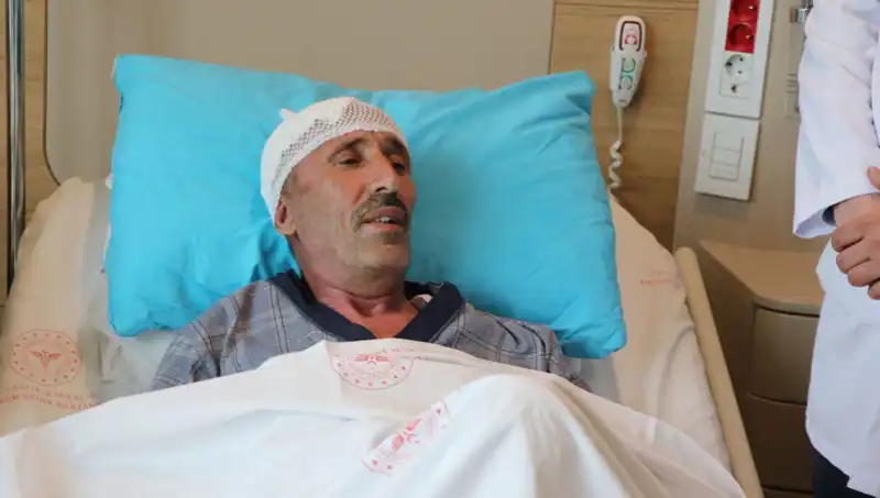 Şiddetli Baş Ağrısı Neden Oldu: Genç Kadında Beyin Kanaması İfşası