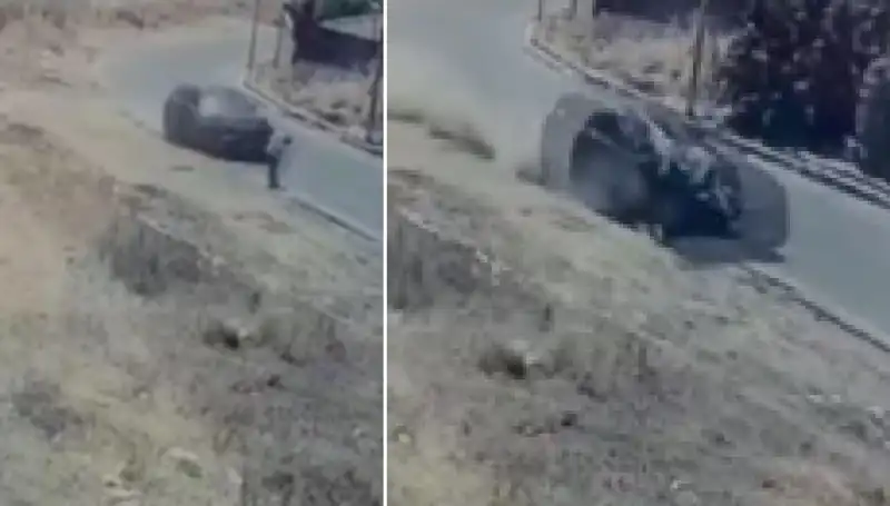 15 Yaşındaki Genç Sürücünün Yol Açtığı Kaza, Bir Hayatı Sonlandırdı