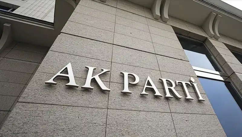 AK Parti MKYK Toplantısı: Siyasi Gündem ve Yeni Stratejiler Belirleniyor