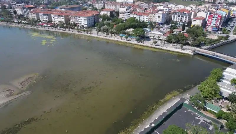 Marmara Bölgesi'nde Tedirgin Edici Gelişmeler: Ciddi Riskler Kapıda