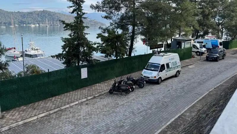 Fethiye'de Düzensiz Göçmen Botu Kaza Yaptı: Yeni Gelişmeler