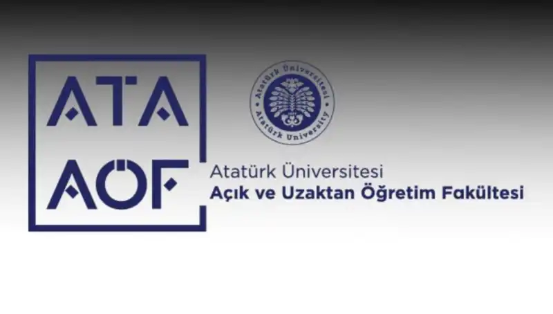 ATA AÖF Üç Ders Sınavı: Tarih ve Detaylar Açıklandı!
