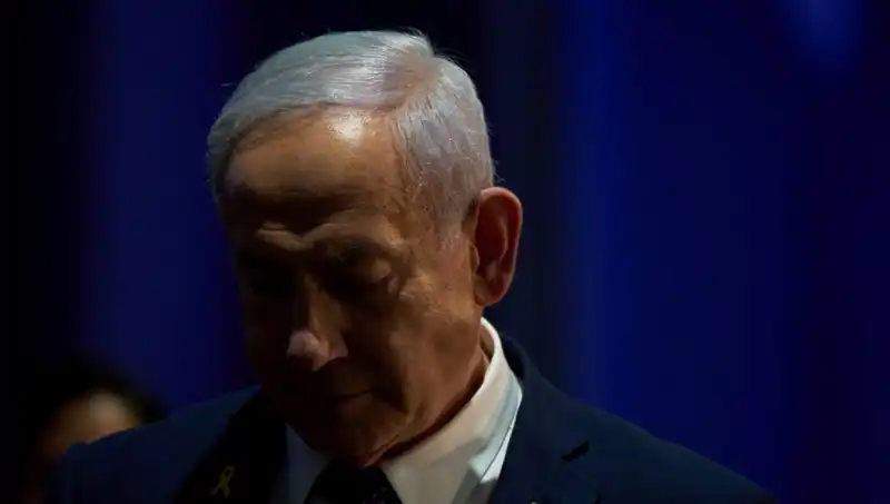 Gazze’deki Esirler Hakkında Şok Açıklama: Netanyahu Neler Söyledi?