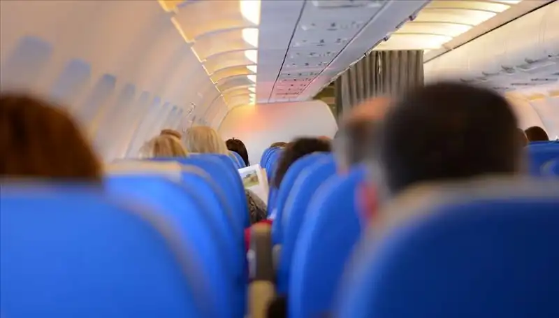 Uçuş Güvenliğini Tehdit Eden Risklerle Mücadele Yöntemleri