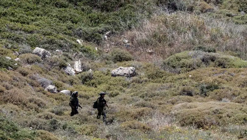 Lübnan'da Hamas'tan Kritik Açıklama: İsrail'e Roket Ateşleyen Şüpheli Teslim Edildi