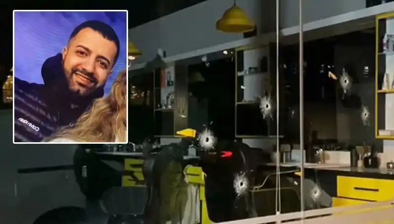 Husumet Kurbanı: İkinci Saldırıda Hayatını Kaybeden Genç İnsanları Şaşırttı