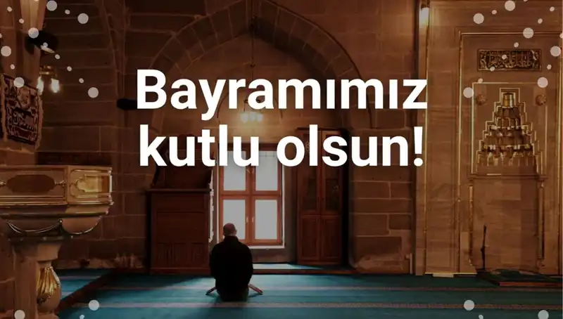 2025 Kurban Bayramında Paylaşabileceğiniz En Anlamlı Mesajlar