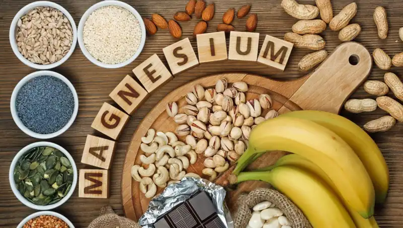 Magnezyum Takviyesi Almanın En İyi Zamanı: Sabah mı Yoksa Gece mi?