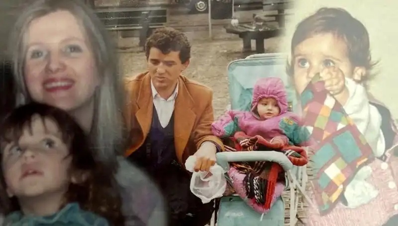 İrem Helvacıoğlu’nun Geçmişi: Çocukluk Fotoğraflarıyla Hayranlarını Şaşırttı