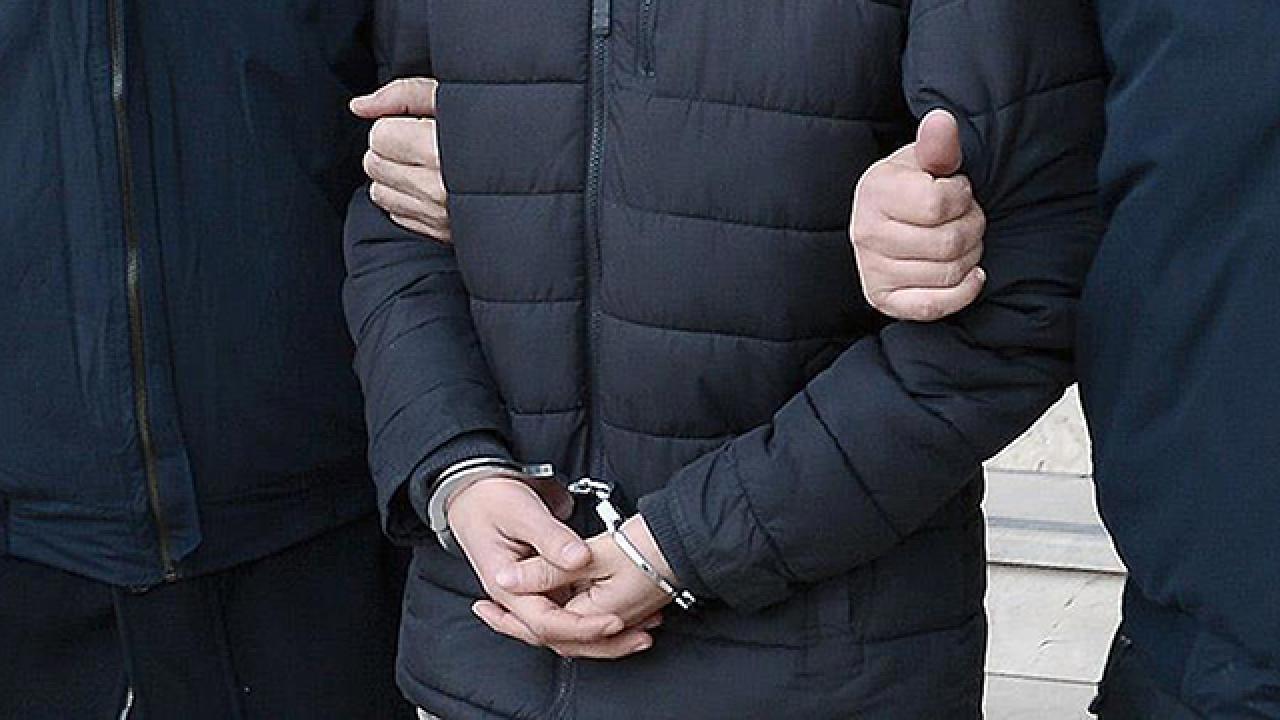 Beşiktaş Belediye Başkanı Akpolat ihale yolsuzluğu soruşturması kapsamında gözaltında