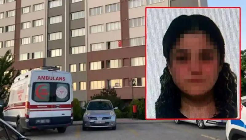 Ankara'daki Derin Dondurucuda Bulunan Bebek Cesedi: Korkunç Gerçek Ortaya Çıktı