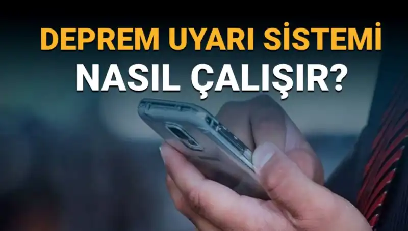 Google Deprem Uyarı Sistemini Hızla Nasıl Aktif Hale Getirirsiniz?