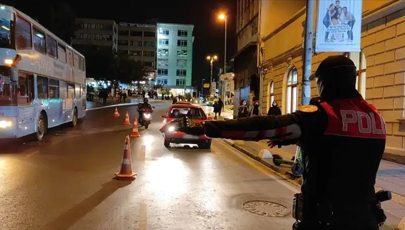 İstanbul'da Güvenlik için Yeni Denetim Süreci Başlatıldı!