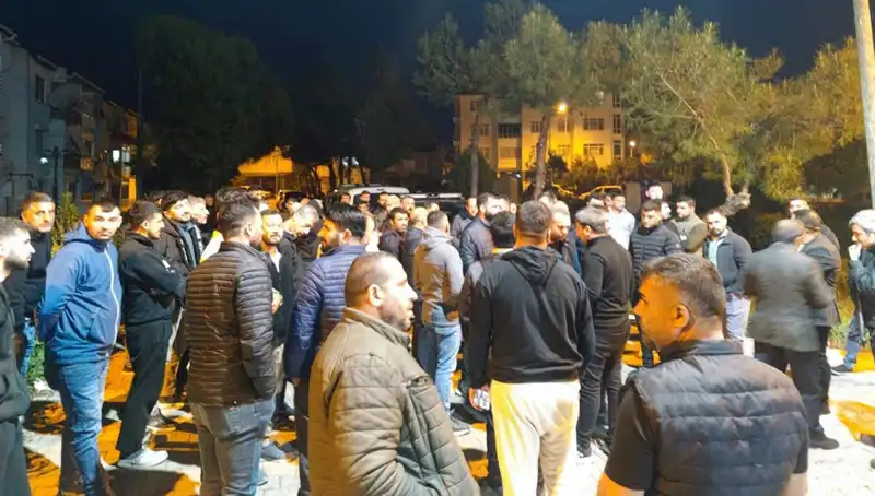 Şarköy'de Şok İddia: İstismar Skandalı Şehirde Dalgalanmalara Neden Oldu