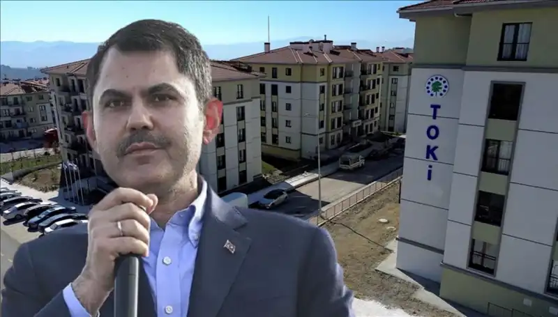 TOKİ 250 Bin Sosyal Konut Başvuruları 2025: Başvuru Tarihleri ve Detaylar