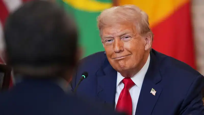 Dünyanın En Yoksul Ülkeleri, Trump’la Bağlantılı Lobi Grupları İçin Milyonlar Harcıyor