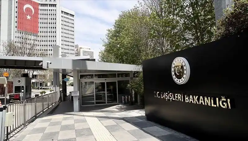 Dışişleri Bakanlığı'ndan Önemli Suriye Açıklaması: Gelişmeler Neleri Getirecek?